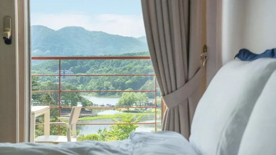 Otel görseli