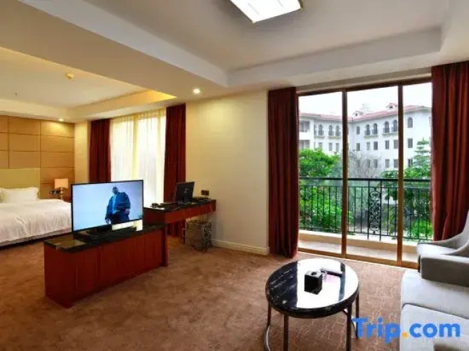 Business Double room