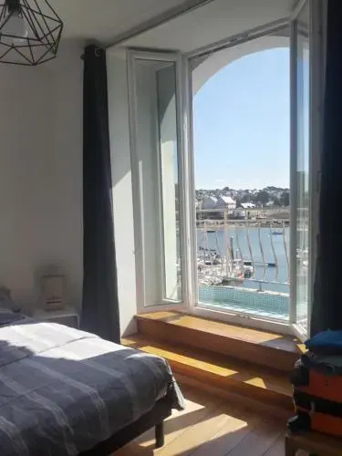 Studio et appartement Vue Mer