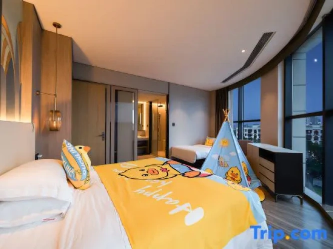 Family Suite