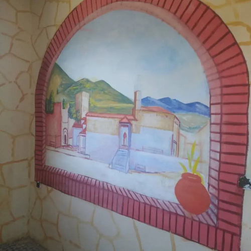 Farm stay Ali - Hostel