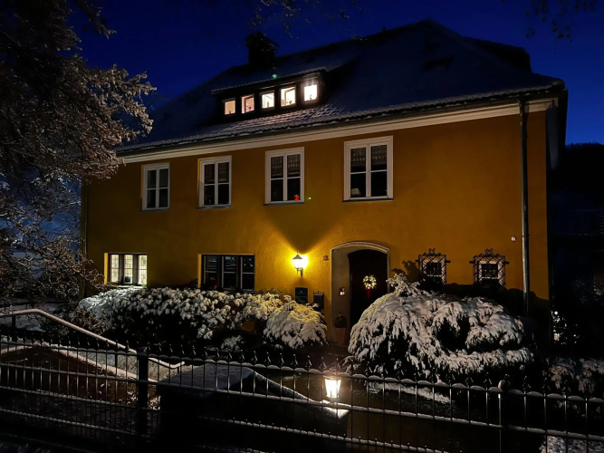 Villa Mara