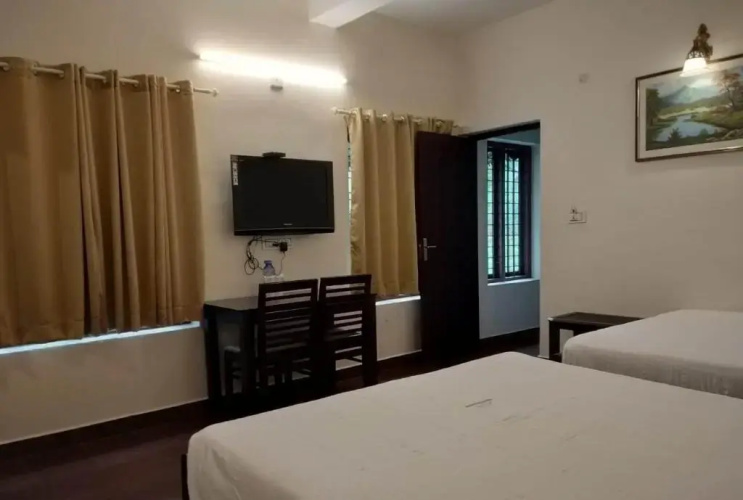 Pavithram Homestay