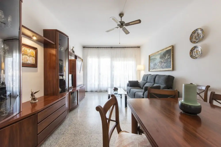 Apartamento Tribala
