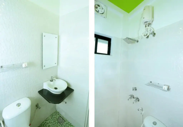 Spring Valley By OYO Rooms