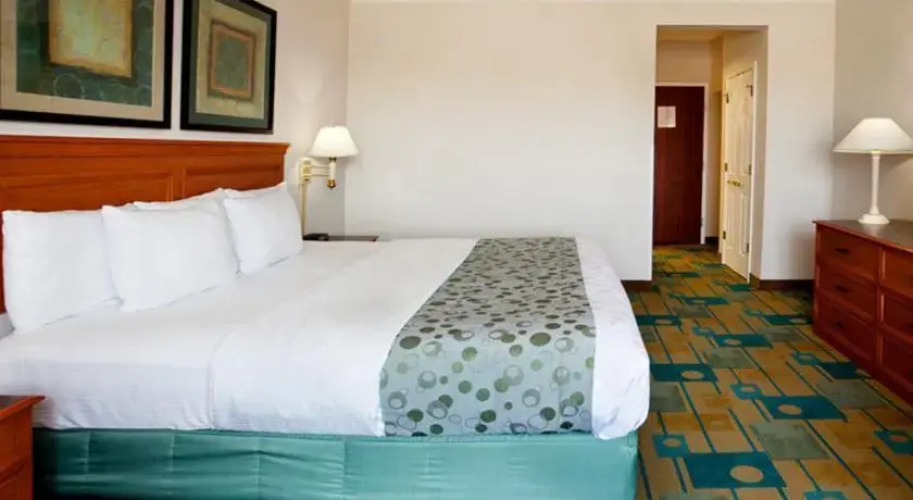 La Quinta Inn Austin Round Rock North