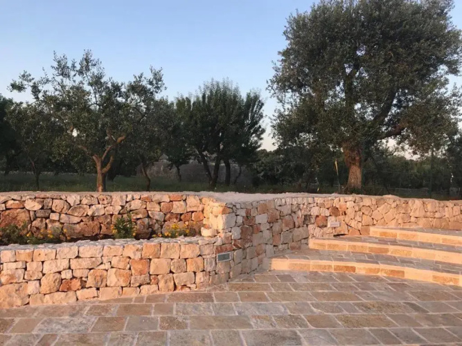 Trulli da Lalli