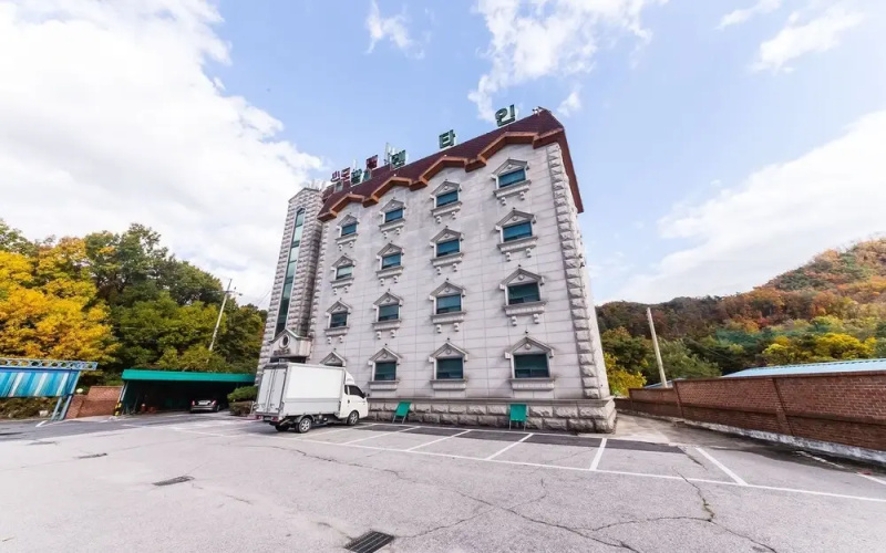 Imagen del hotel
