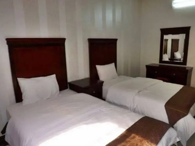 Fakhamet Al Raha Hotel Apartments