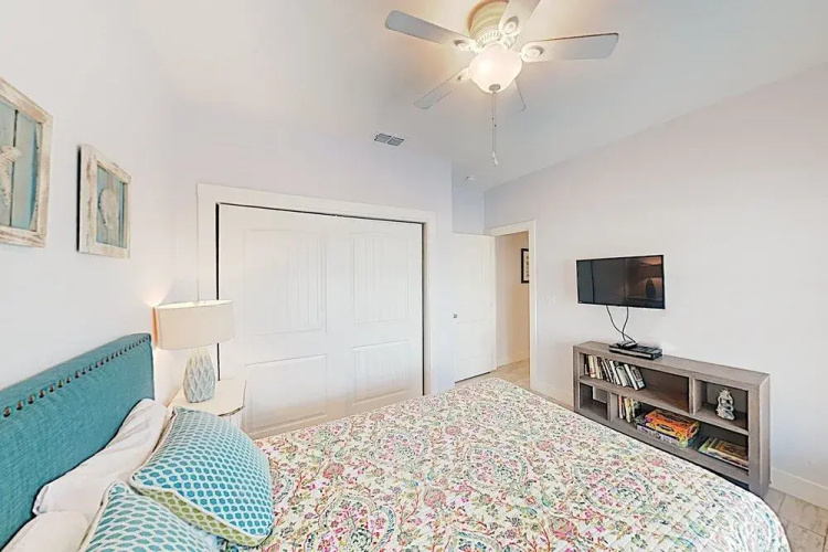 Catch & Release-2 Bedroom