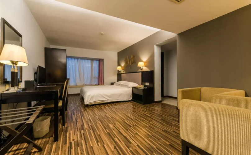 Haode Wanyuan Hotel