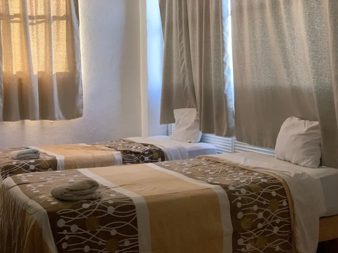 Hotelbild
