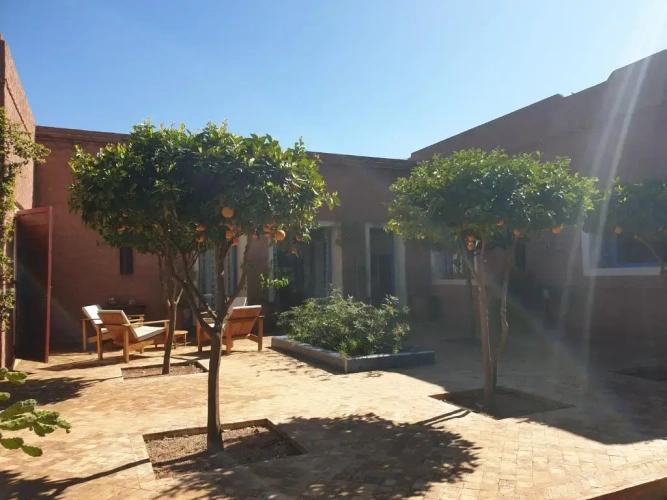 Villa
