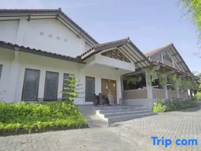 Pondok Indah Hotel