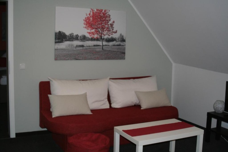 Double Apartment