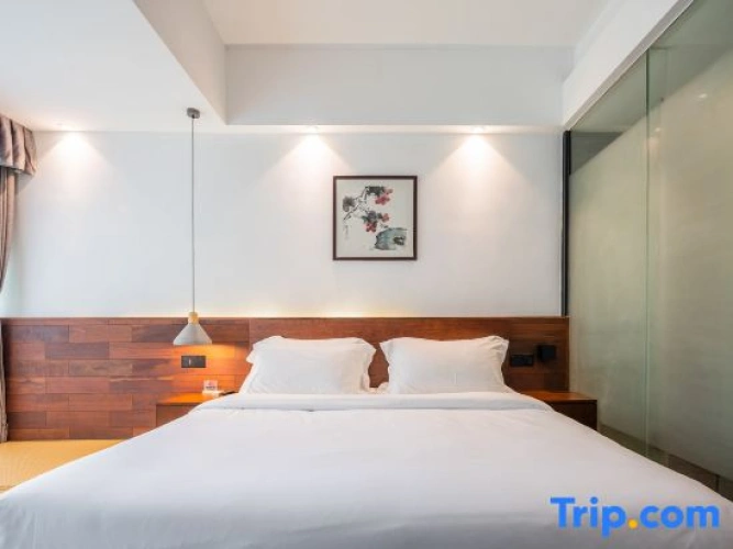 Comfort Double room with garden view