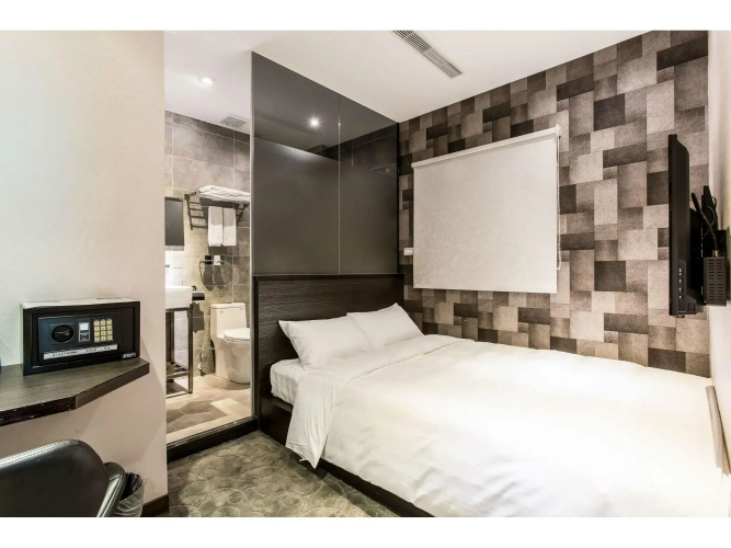 RF Hotel Linsen