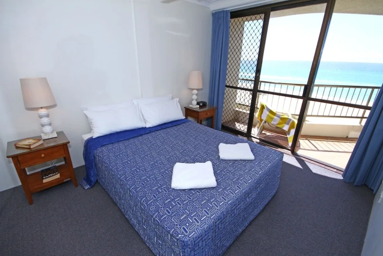 1 Bedroom Standard Apartment