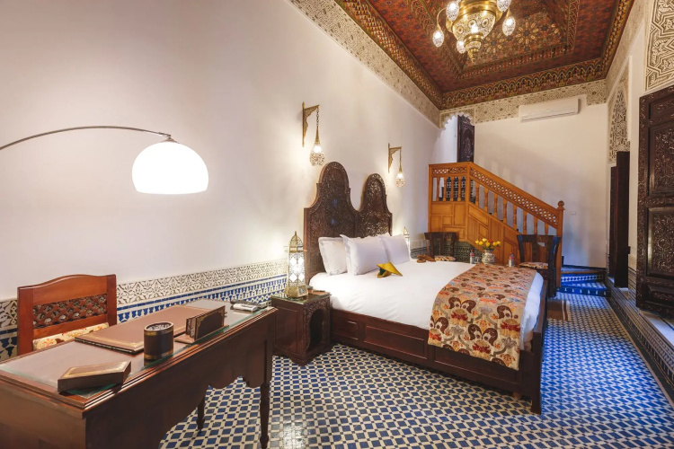 Riad Fes Maya
