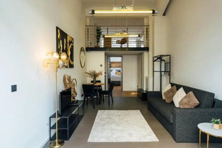 Urban Heaven Aparthotel