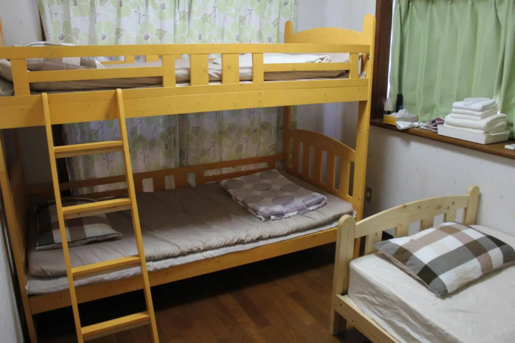 Guest House Kona