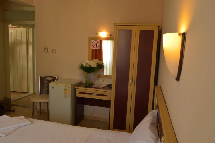 Aydin Apart Otel