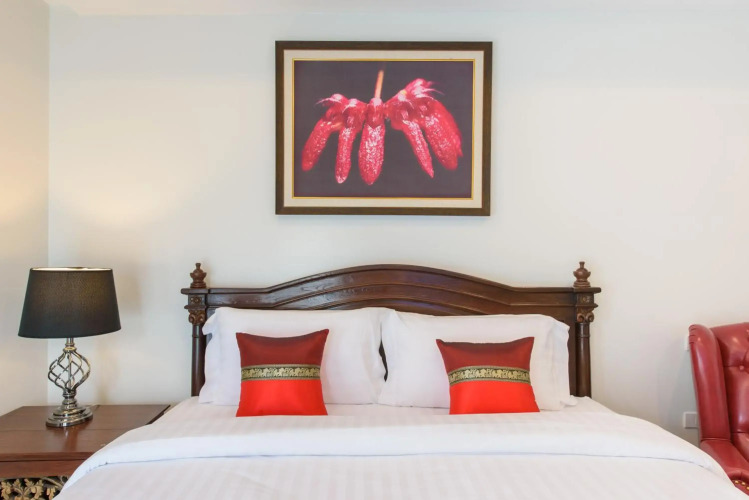 Фотография отеля