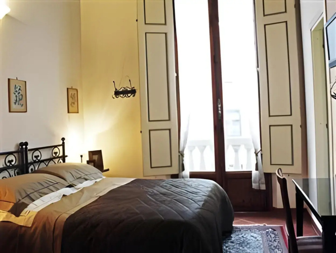 Residenza Millennium