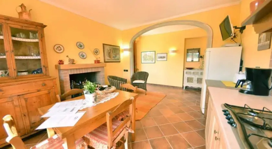 Casa Ciaccheri