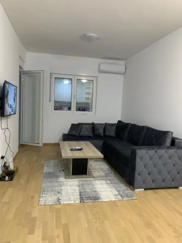 Apartment 45m2 Podgorica