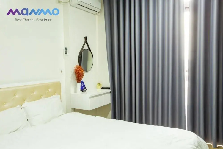 Manmo Park Home