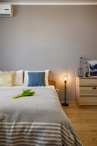 Фотография номера квартиры Апартаменты на улице Казбекская 3