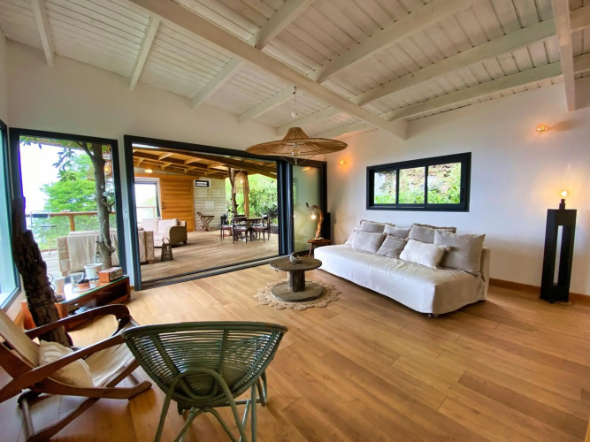 Lodge Nature