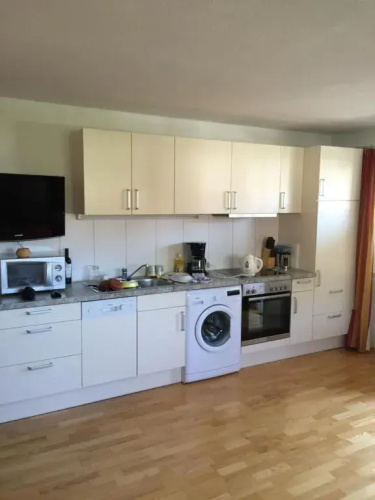 Appartement Kurz Top 2