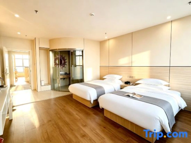 Business Twin room