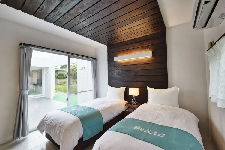 Deluxe Villa