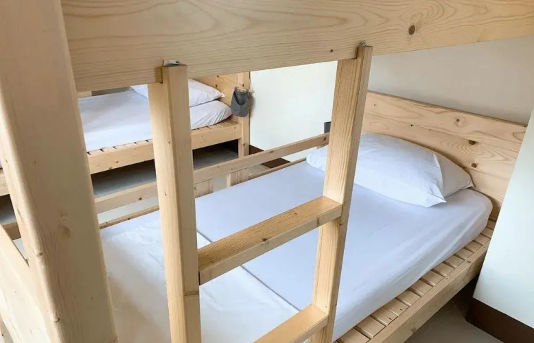 A Hostel Taitung