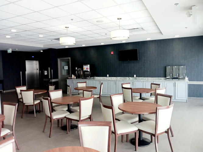 Park Inn By Radisson, Leduc, Ab photo 21