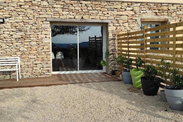 2 Bedrooms Cottage