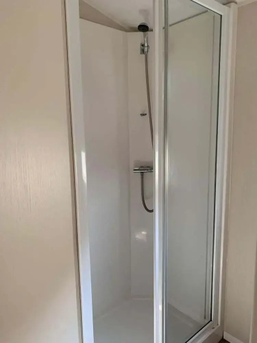 Golden Sands Plot K2 Bed Caravan