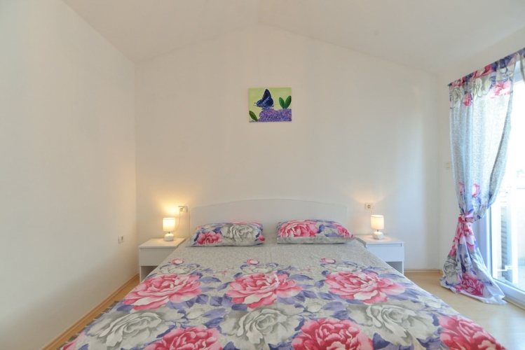 1 Bedroom Standard Apartment