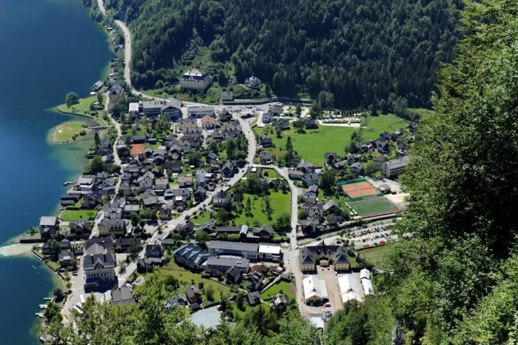 Haus Alpenblick