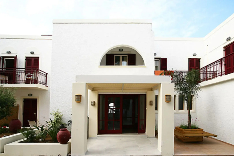 Otel görseli