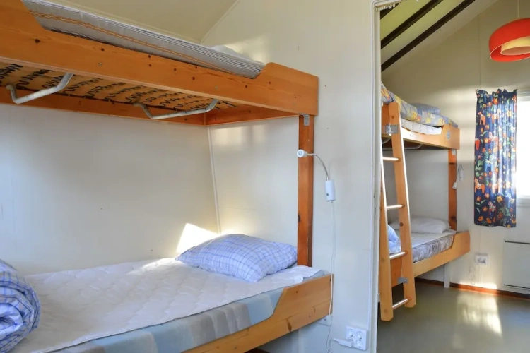 Standard Cabin