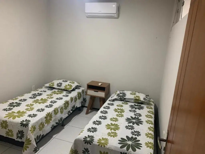 Pousada Residencial Milagre 101