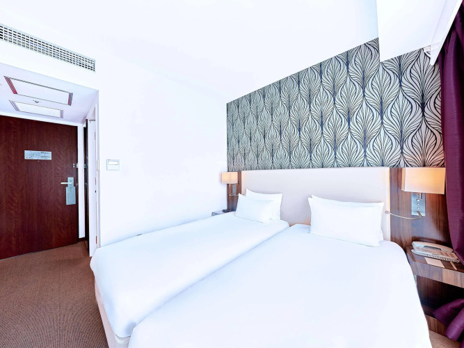 Mercure Okinawa Naha