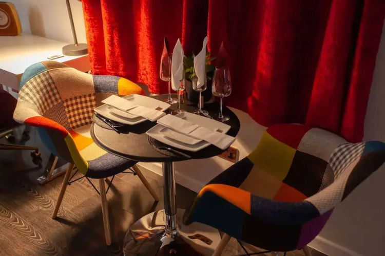 Captivating 1-bed Apartment in Birmingham