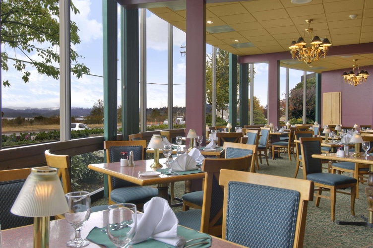 Red Lion Hotel Coos Bay photo 15