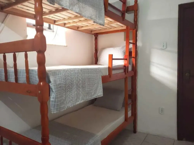 Hostel Moriah Rio de Janeiro