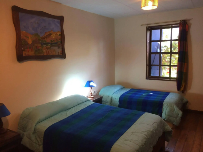 Hotelafbeelding